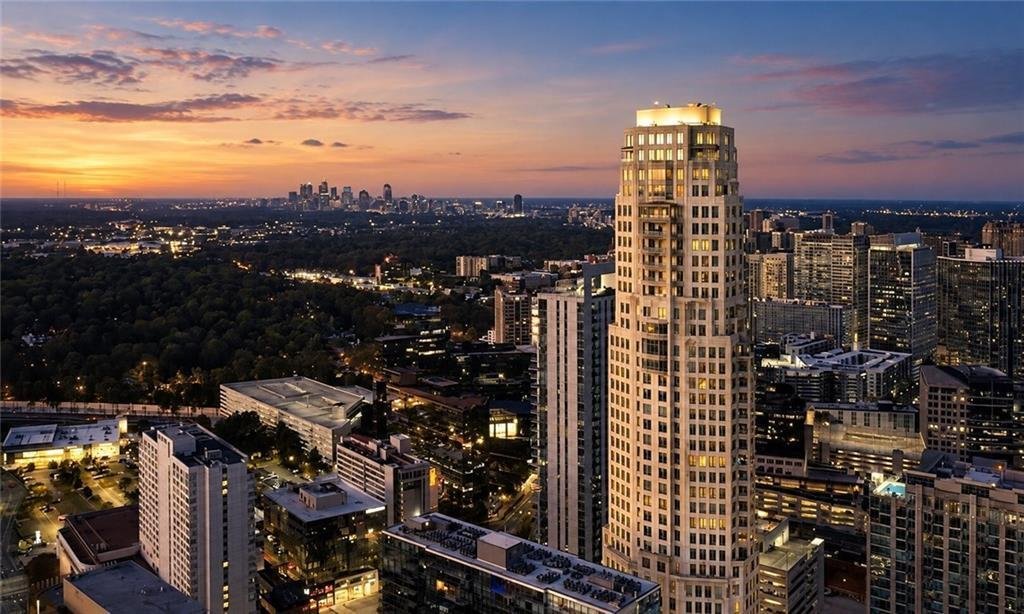 Condominio en Atlanta, Georgia, Estados Unidos 3 - 19063665