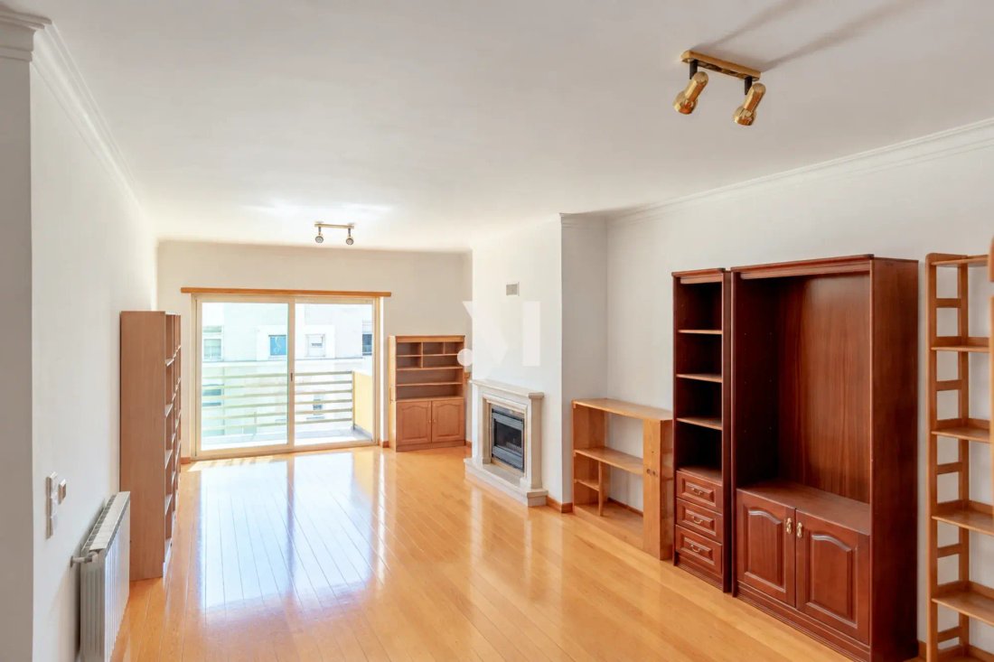 Apartamento en Parede, Distrito de Lisboa, Portugal 2 - 19059183