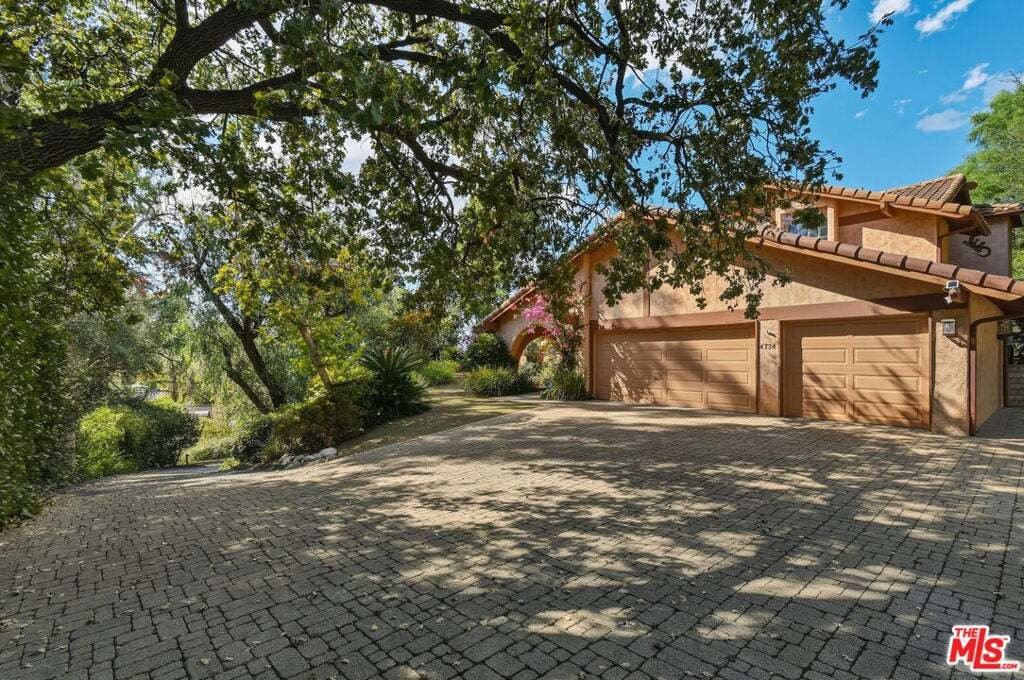 Casa en Los Ángeles, California, Estados Unidos 2 - 19062295