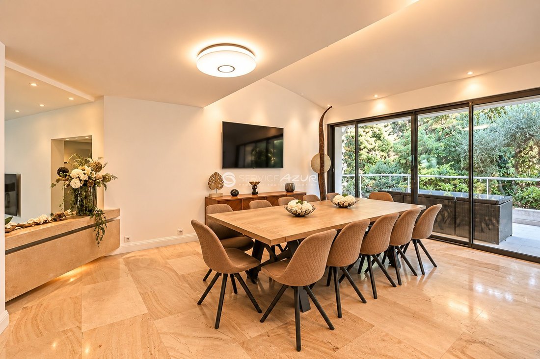 Villa in Mougins, Provence-Alpes-Côte d'Azur, Frankreich 4 - 18644979