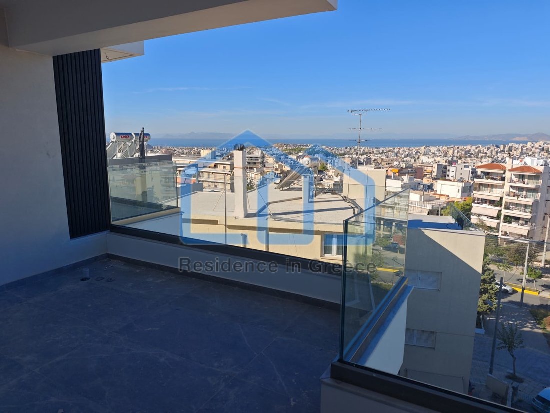 Apartamento en Heliópolis, Ática, Grecia 1 - 19059857