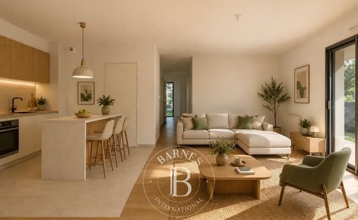 Apartamento en Écully, Auvernia-Ródano-Alpes, Francia 1