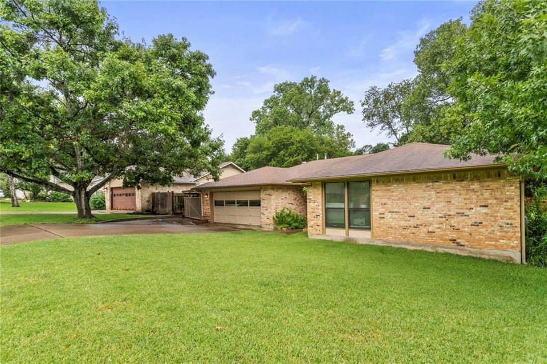Casa a Austin, Texas, Stati Uniti 1 - 19061417