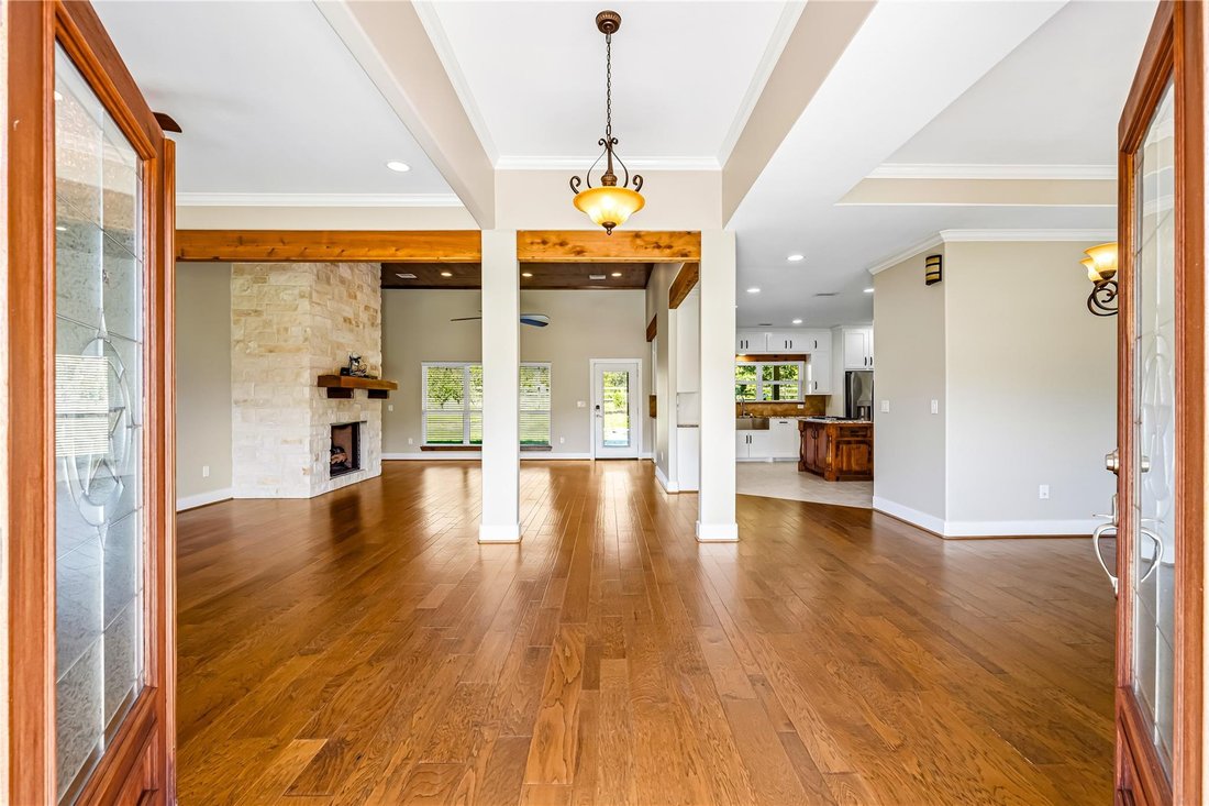 Haus in Conroe, Texas, Vereinigte Staaten 4 - 19063908