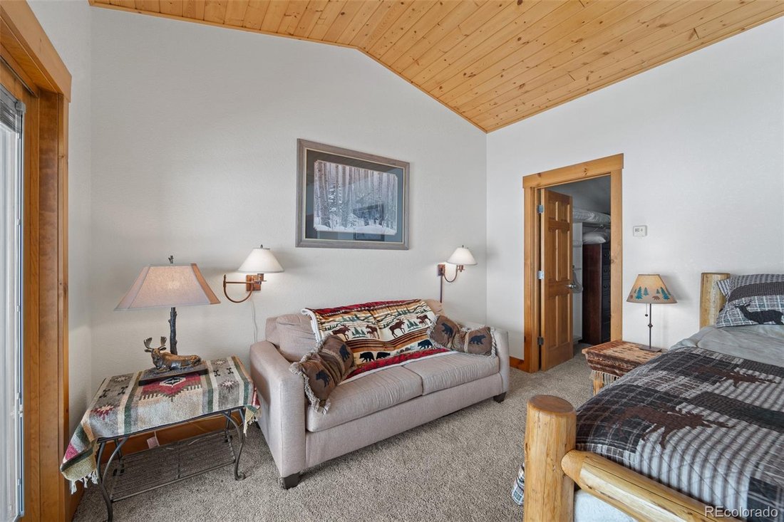 Condo in Grand Lake, Colorado, United States 5 - 19059639