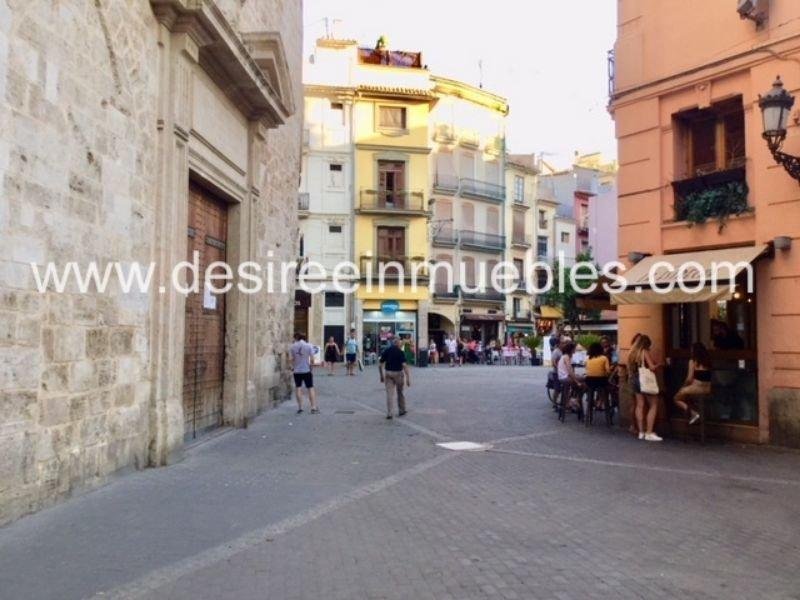 Land in Ciutat Vella, Valencia, Spanien 3 - 19059307
