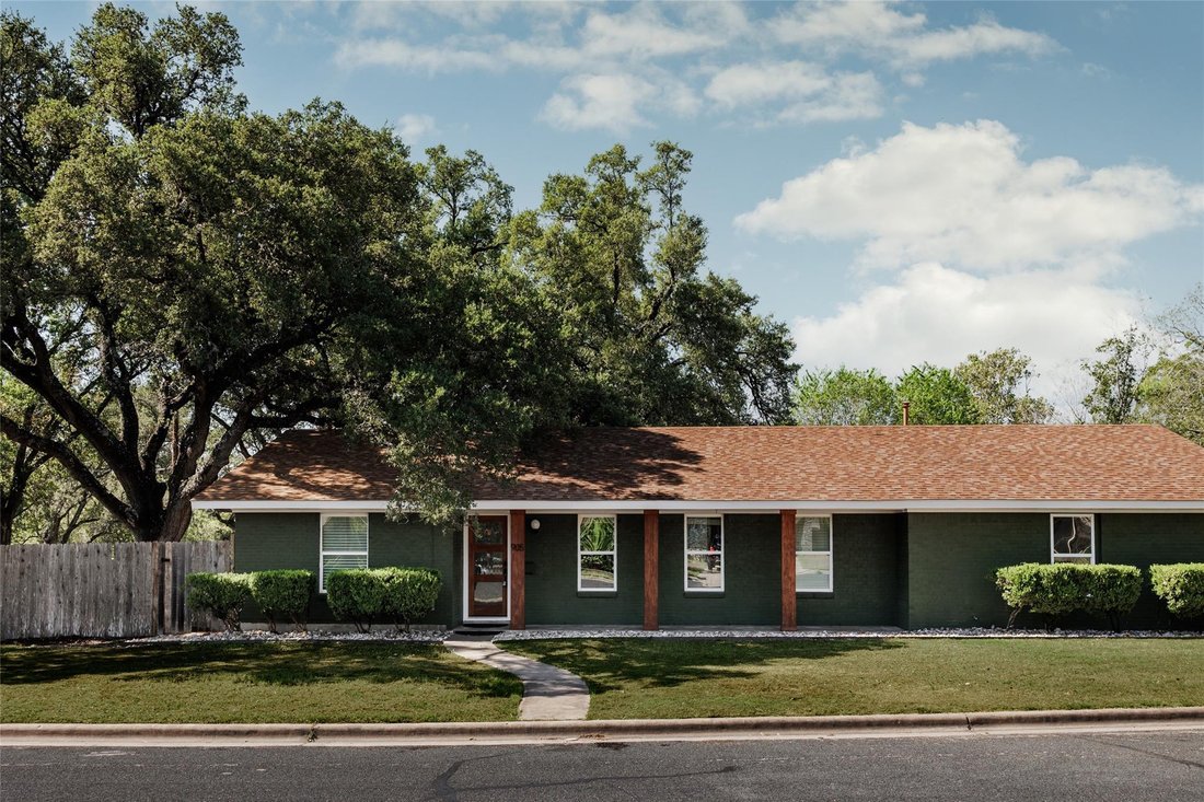 Haus in Austin, Texas, Vereinigte Staaten 2 - 19063202