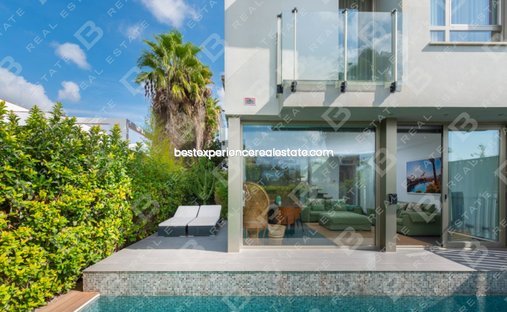 Chalet a Jesús, Santa Eulària des Riu, Isole Baleari 1