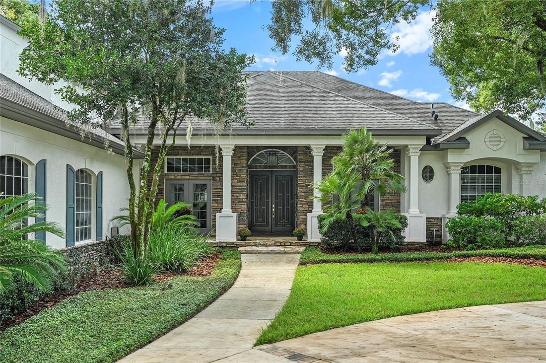 House in Winter Park, Florida, United States 2 - 19065366