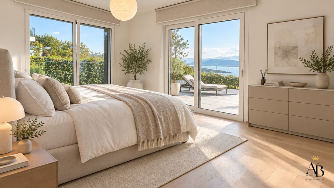 Wohnung in Le Vaud, Waadt, Schweiz 5 - 19062272