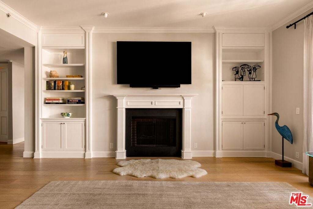 Appartement à Los Angeles, Californie, États-Unis 3 - 19059131