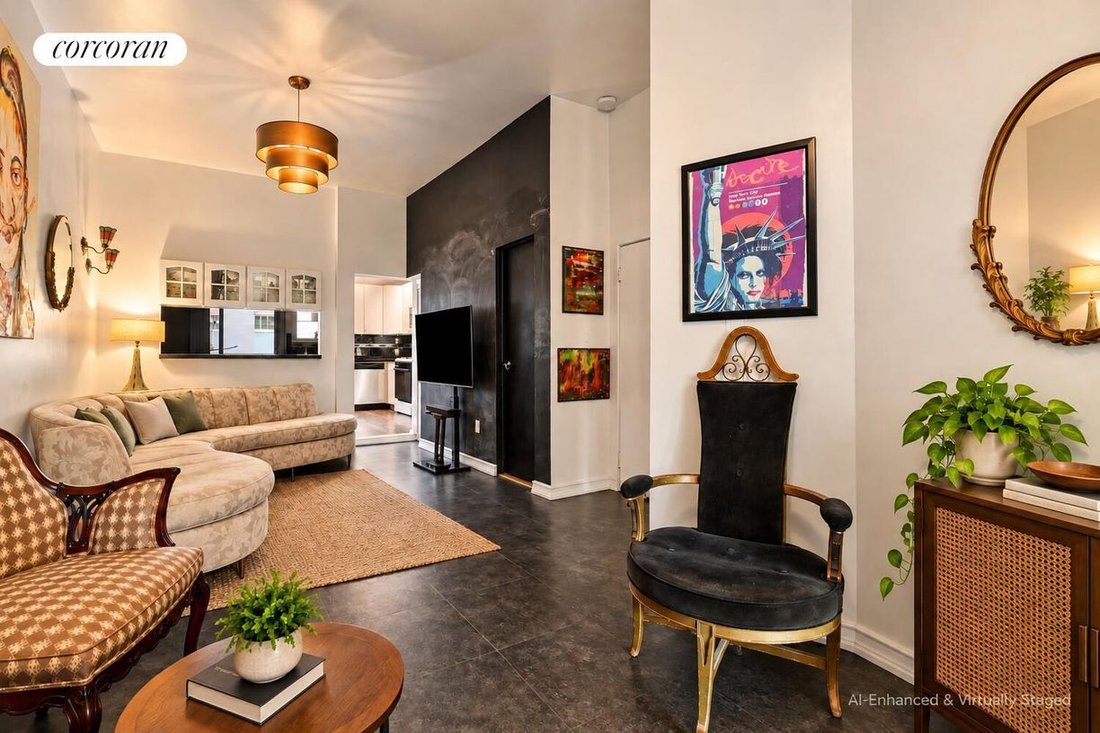 Haus in New York City, New York, Vereinigte Staaten 2 - 19061600