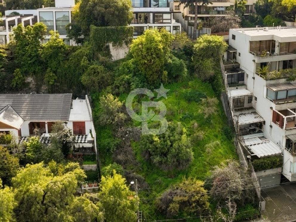 Land in Las Condes, Santiago Metropolitan Region, Chile 1 - 19061720