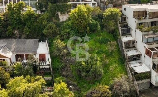 Land in Las Condes, Santiago Metropolitan Region, Chile 1