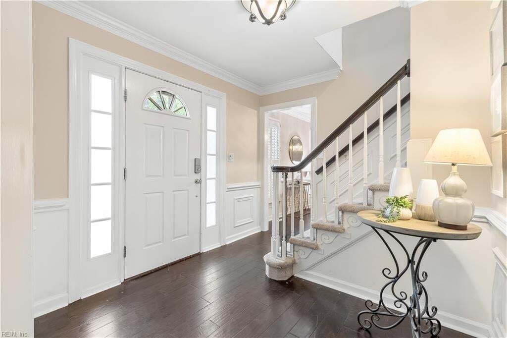 Townhouse in Virginia Beach, Virginia, United States 4 - 19065788