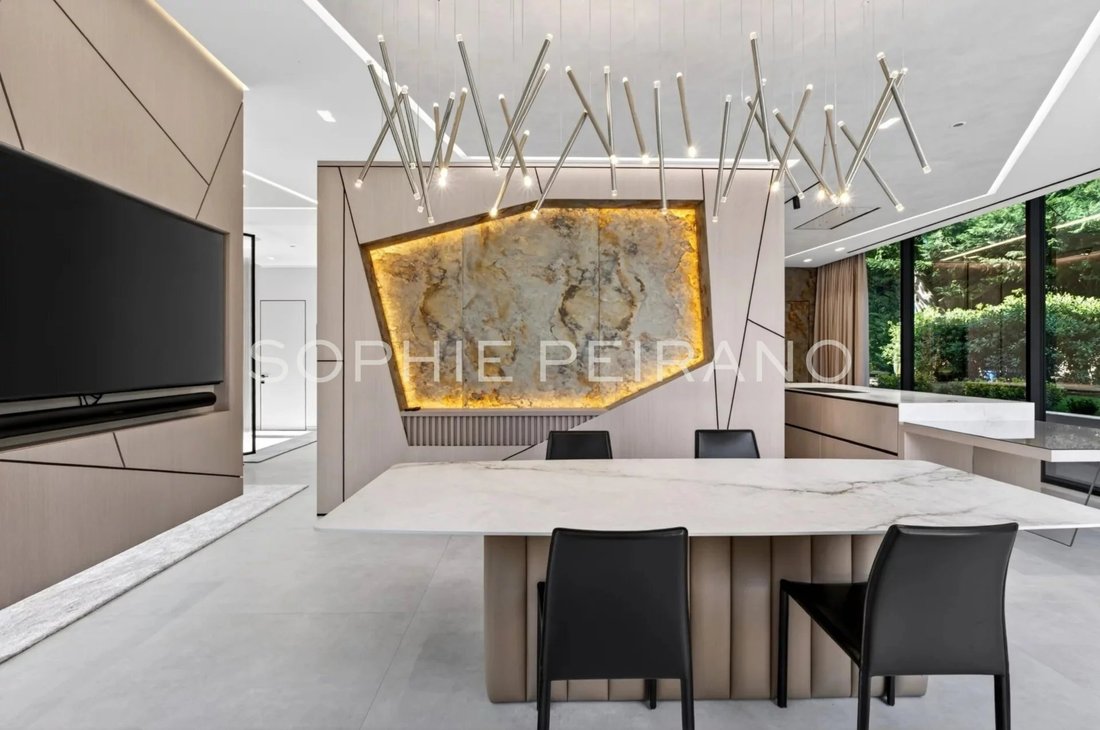 Villa in Antibes, Provence-Alpes-Côte d'Azur, France 5 - 19060576
