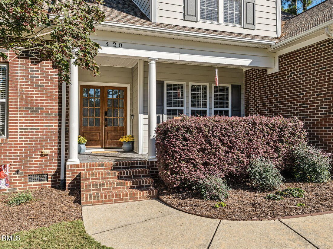 Haus in Clayton, North Carolina, Vereinigte Staaten 3 - 19063078
