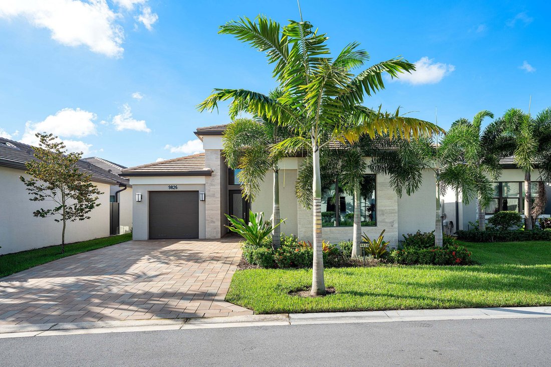 House in Boynton Beach, Florida, United States 2 - 19059828