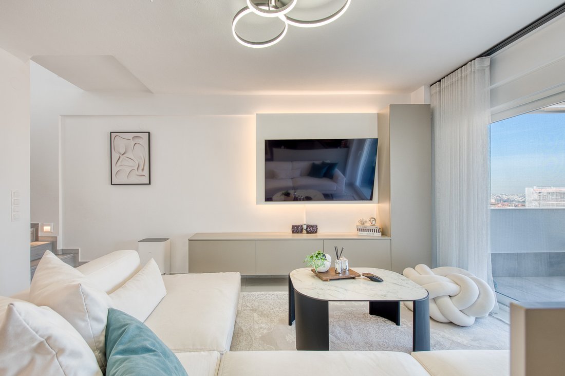 Apartamento en Efkarpia, Macedonia and Thrace, Grecia 3 - 19063114
