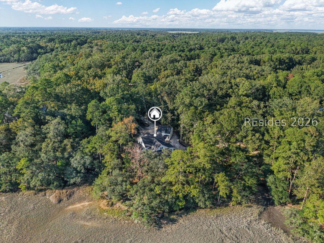 Casa en Bluffton, Carolina del Sur, Estados Unidos 4 - 19059395