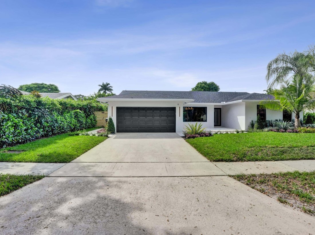Casa a Boca Raton, Florida, Stati Uniti 2 - 19063897