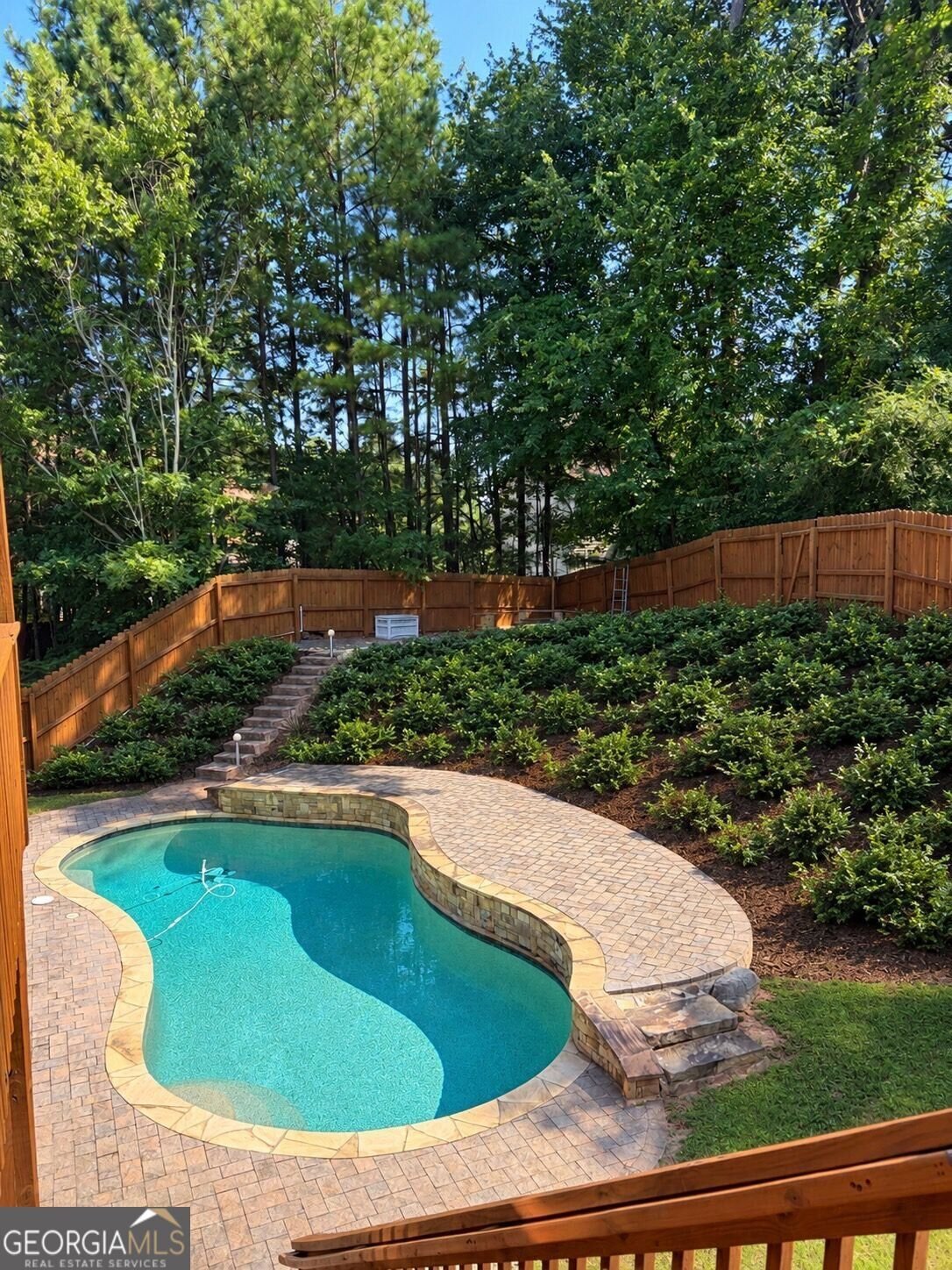 House in Alpharetta, Georgia, United States 3 - 19063222