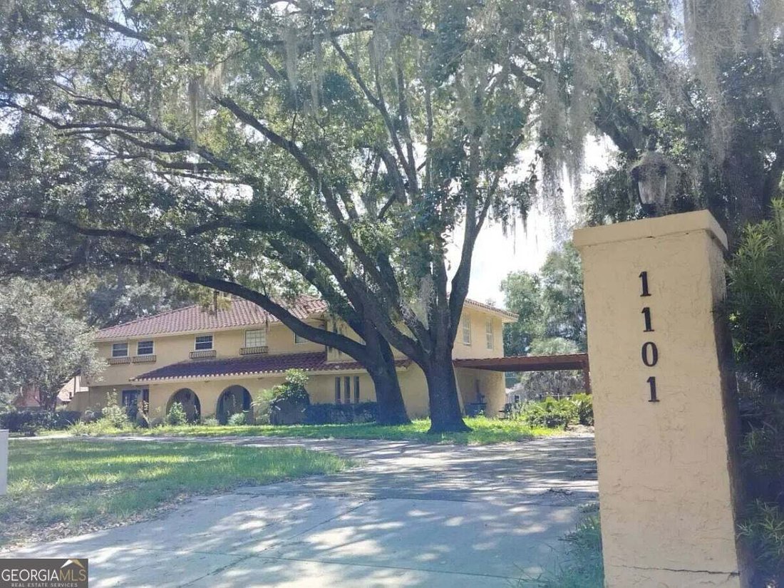 Haus in Plant City, Florida, Vereinigte Staaten 2 - 19063164
