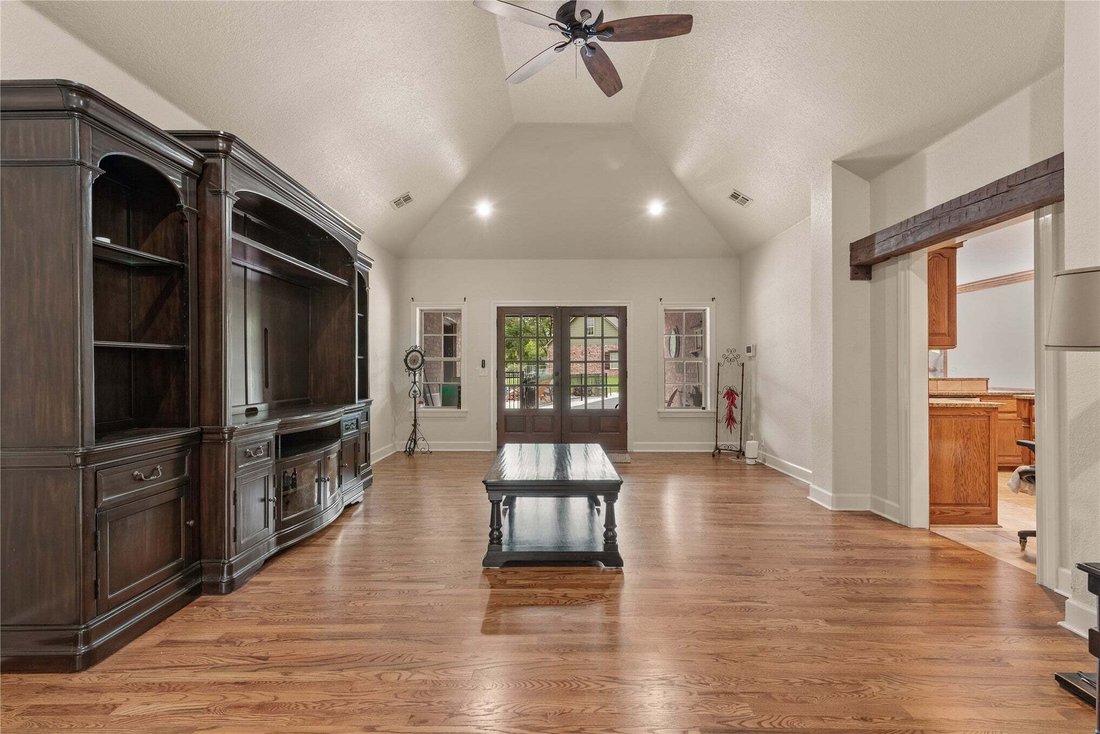Casa a Skiatook, Oklahoma, Stati Uniti 5 - 19002795