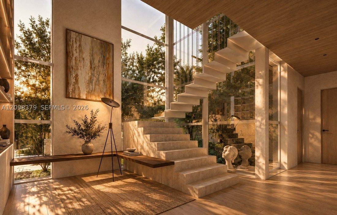 Haus in Coral Gables, Florida, Vereinigte Staaten 1 - 19062886