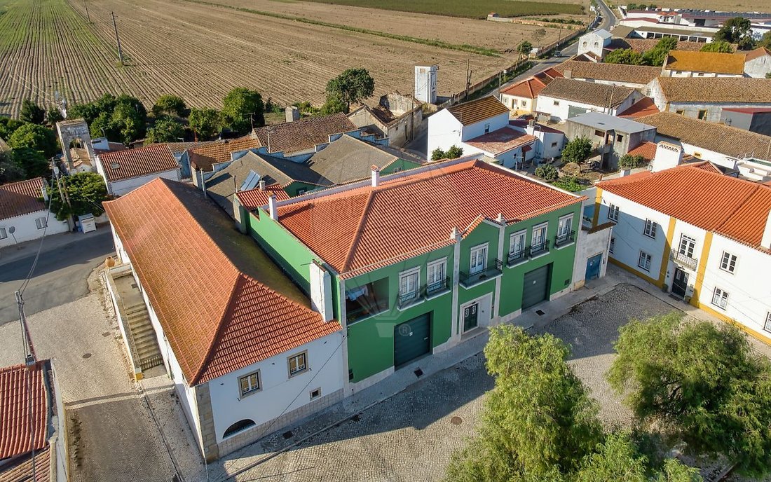 Casa a Valada, Distretto di Santarém, Portogallo 3 - 19059586
