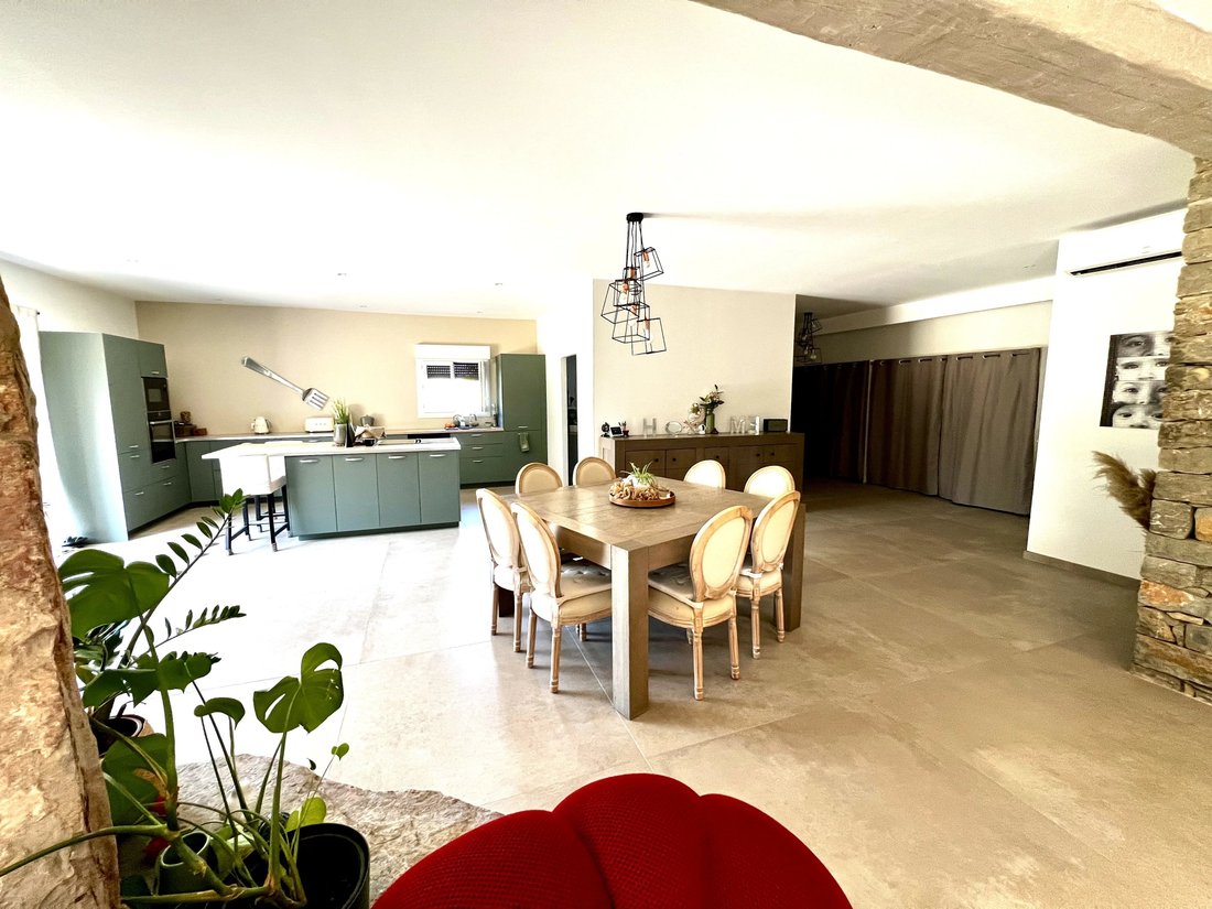 Tenuta a Balaruc-le-Vieux, Occitania, Francia 2 - 19060620