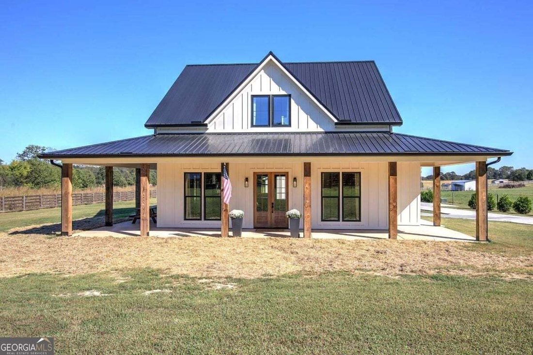 Casa a Calhoun, Georgia, Stati Uniti 2 - 19063156