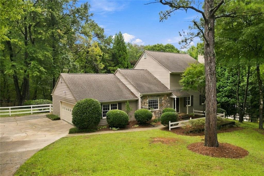 Haus in Marietta, Georgia, Vereinigte Staaten 2 - 19063670
