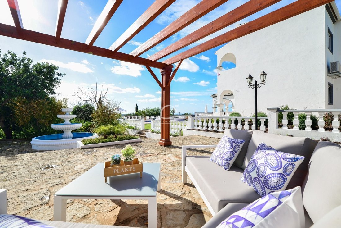 Villa in Estoi, Algarve, Portugal 3 - 19060863