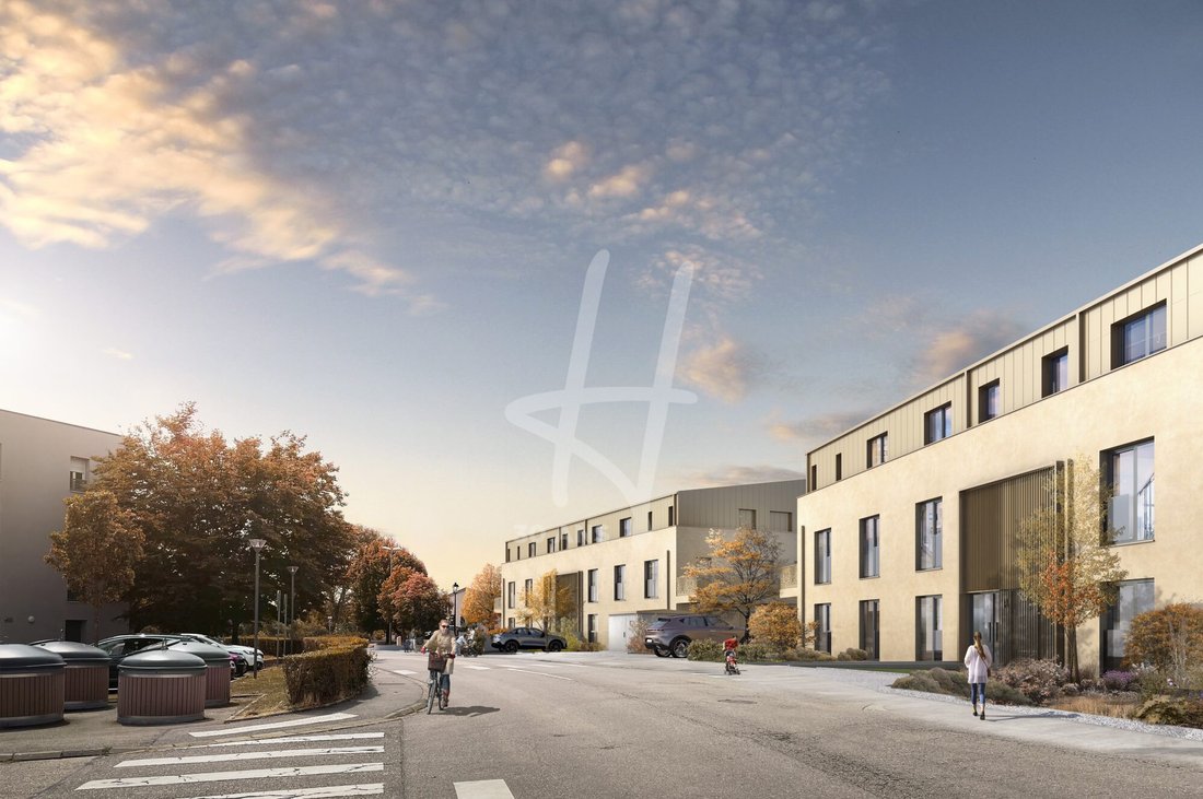 Apartment in Fleville-devant-Nancy, Grand Est, France 2 - 19065616