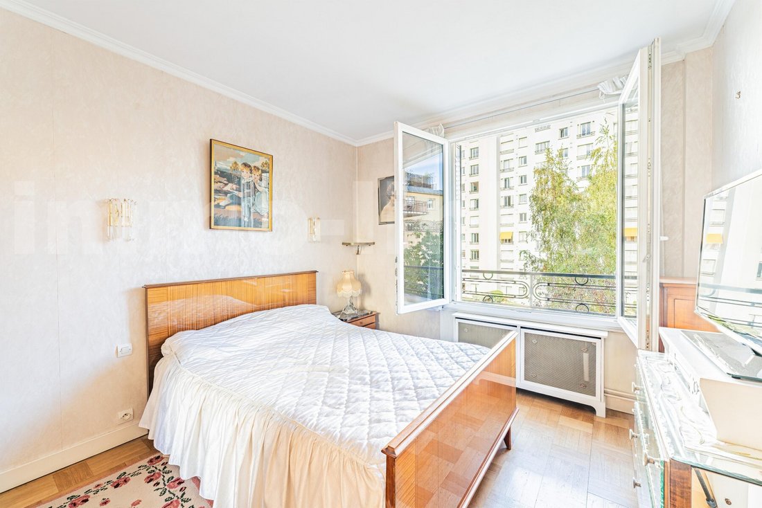 Apartment in Archevêché, Charenton-le-Pont, France 5 - 19064282