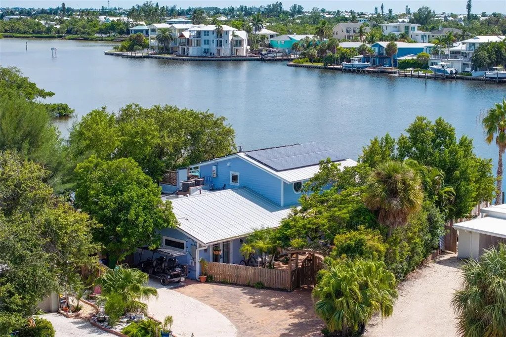 House in Holmes Beach, Florida, United States 5 - 19065485