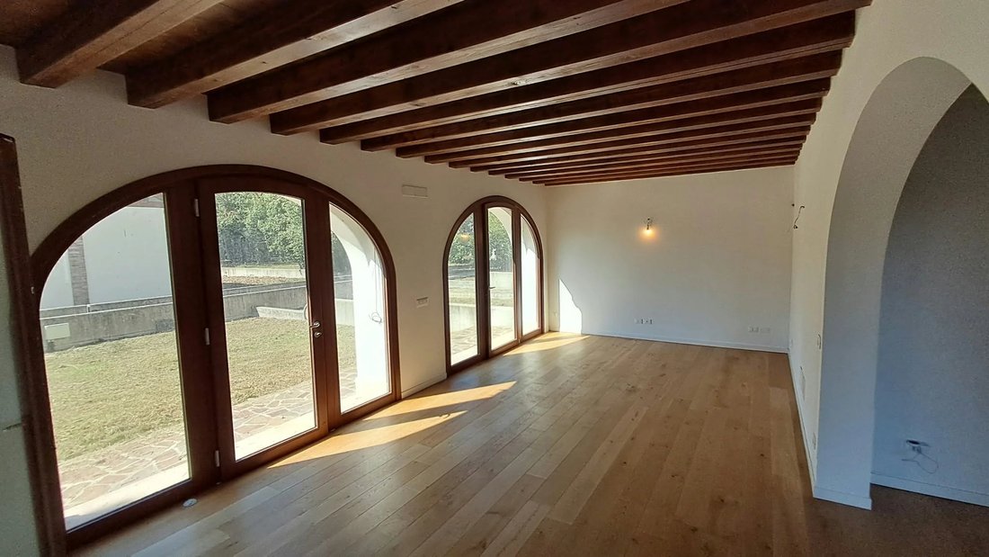 Villa in Mestre Centro, Venedig, Venetien 5 - 19064059