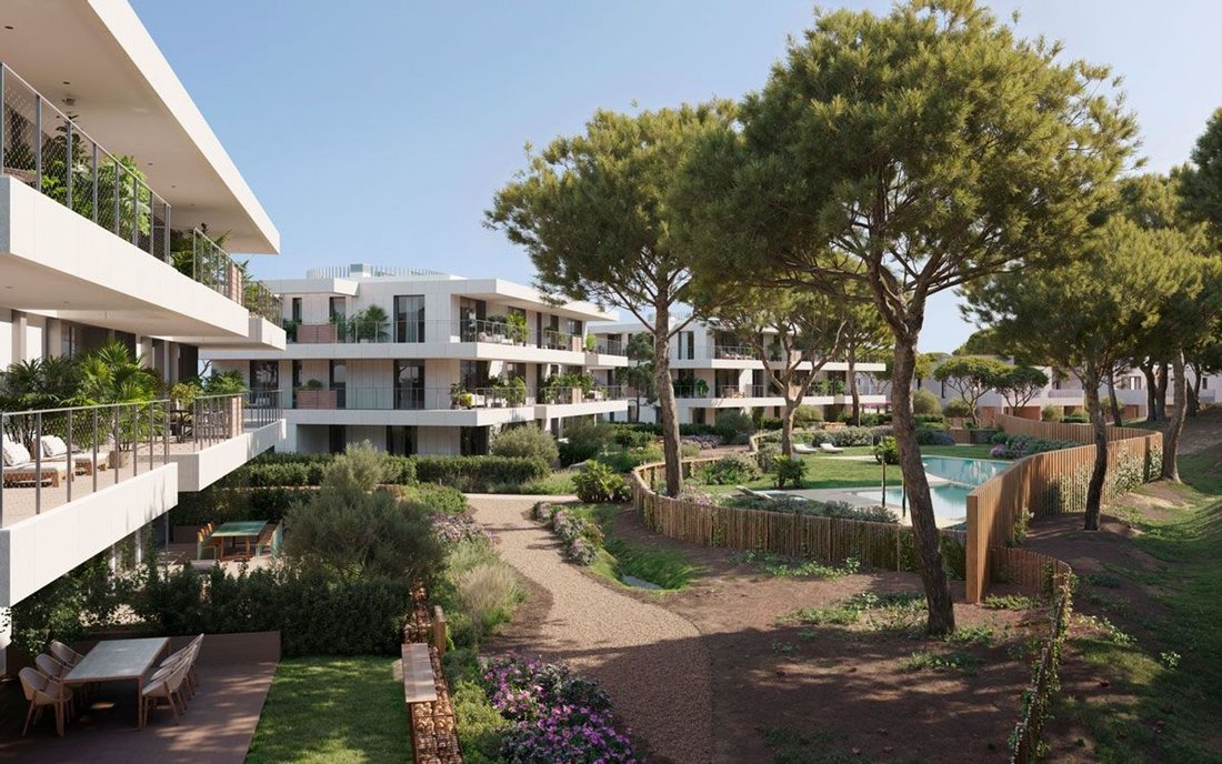 Apartamento en Salou, Cataluña, España 4 - 19063091