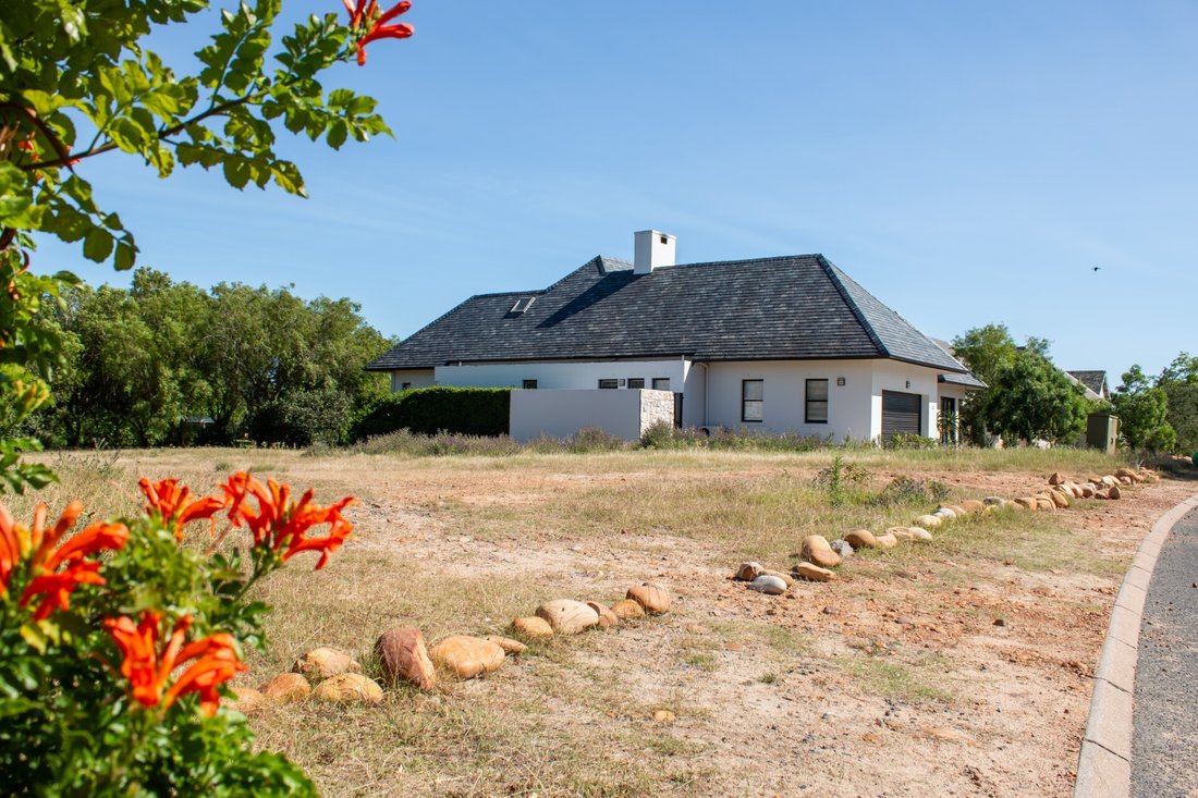 Terreno a Pearl Valley Golf Estate and Spa, Provincia del Capo Occidentale, Sudafrica 3 - 19064365