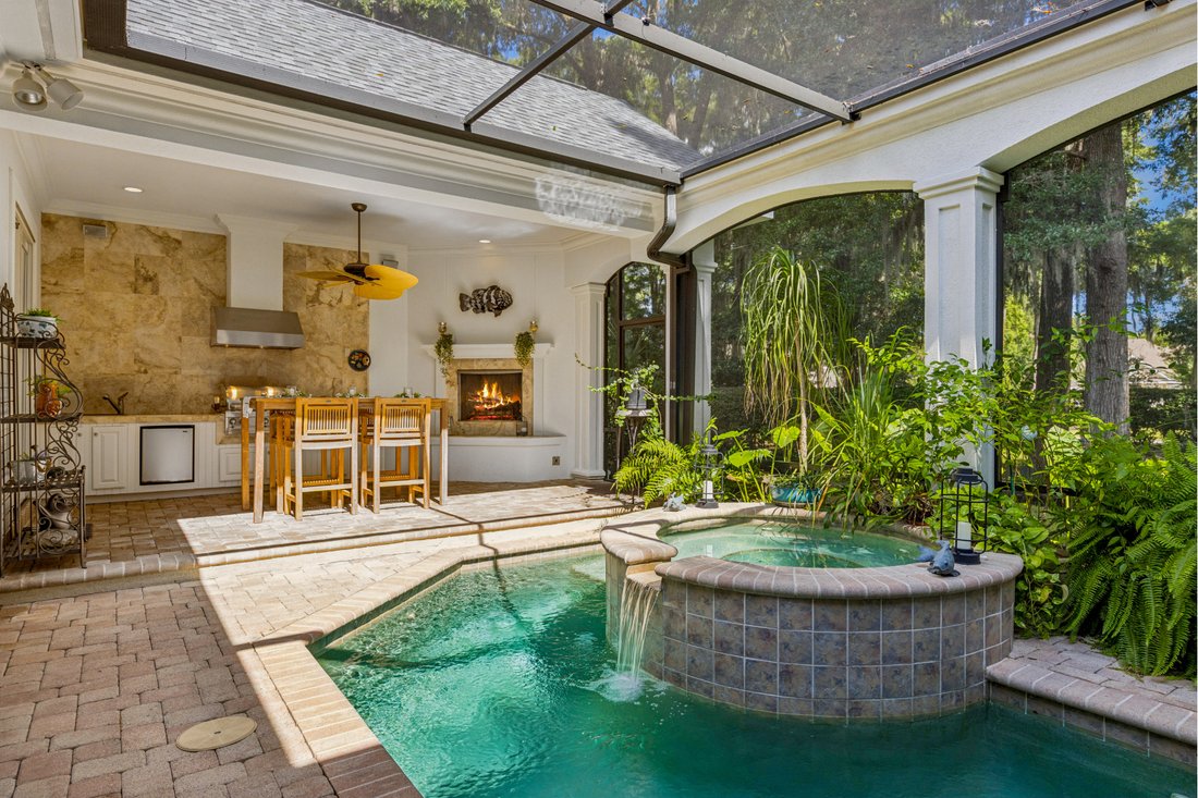 House in Bluffton, South Carolina, United States 1 - 19061410