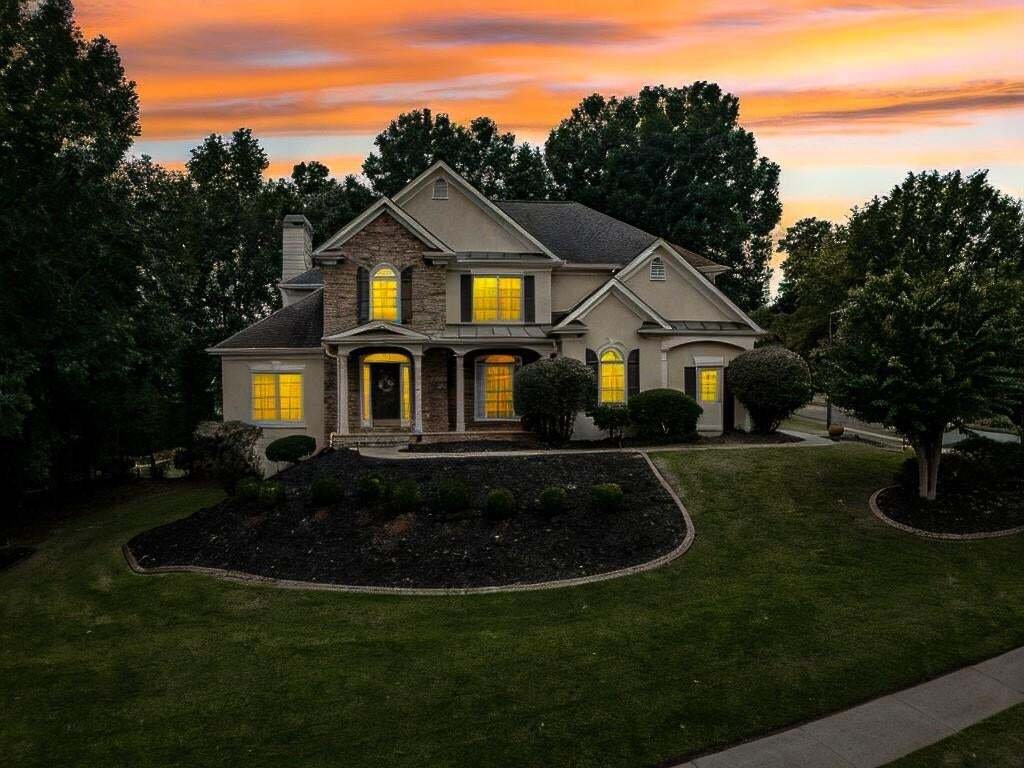 House in Kennesaw, Georgia, United States 4 - 19059684