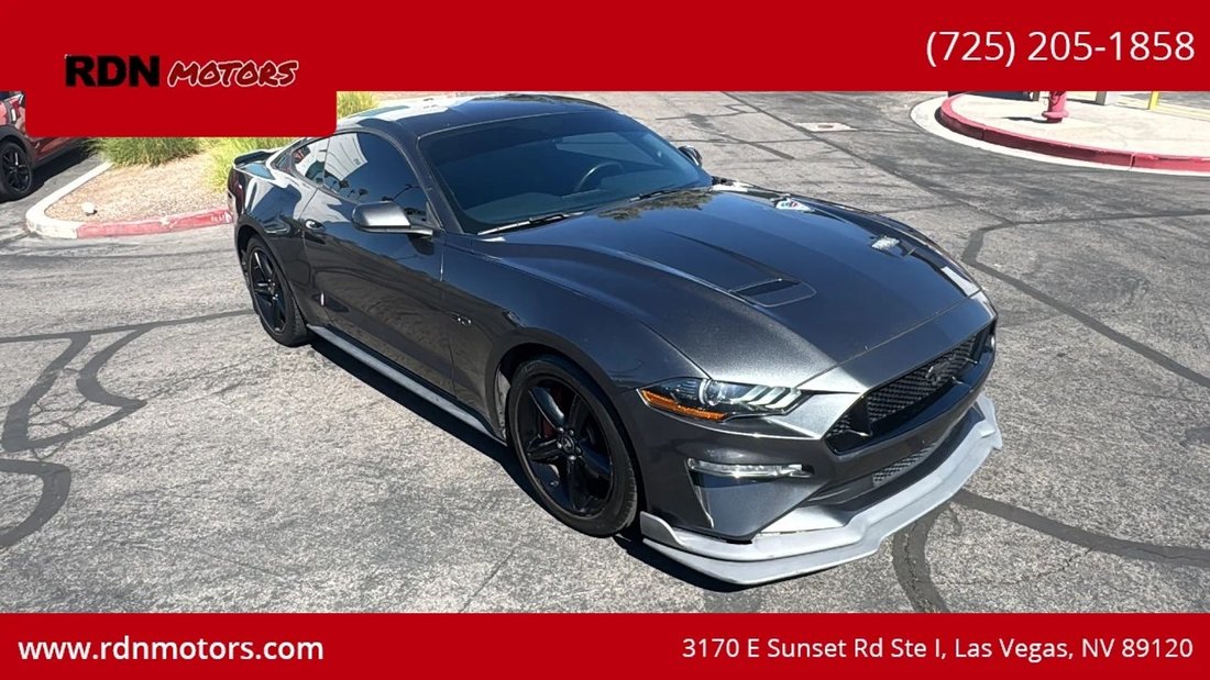 Coupe in Las Vegas, NV, United States 4 - 19064930