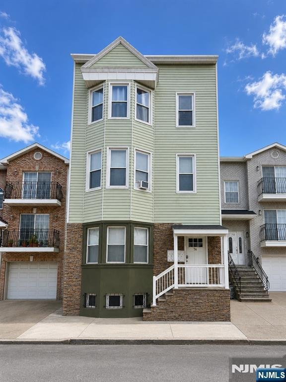 Apartamento en Newark, Nueva Jersey, Estados Unidos 1 - 19049563