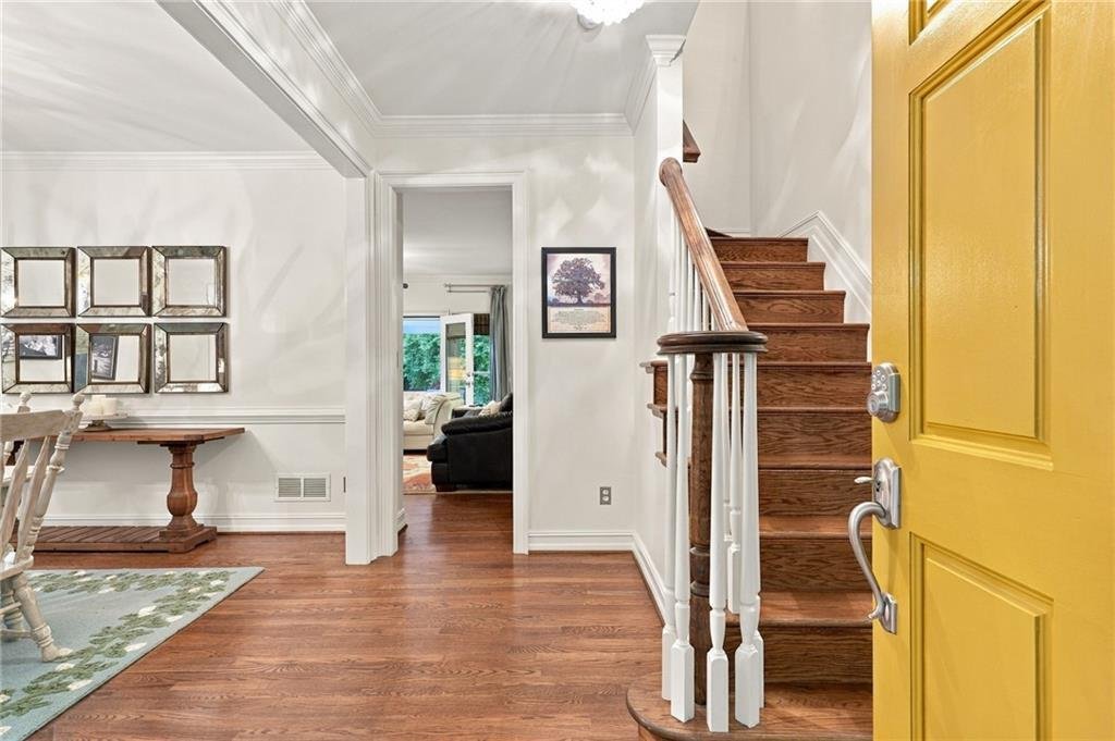 House in Atlanta, Georgia, United States 4 - 19060966