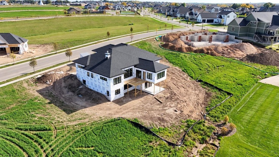 House in Waunakee, Wisconsin, United States 3 - 19053454