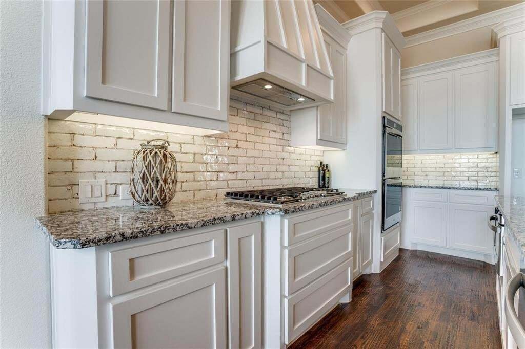 House in Weatherford, Texas, United States 5 - 19063868