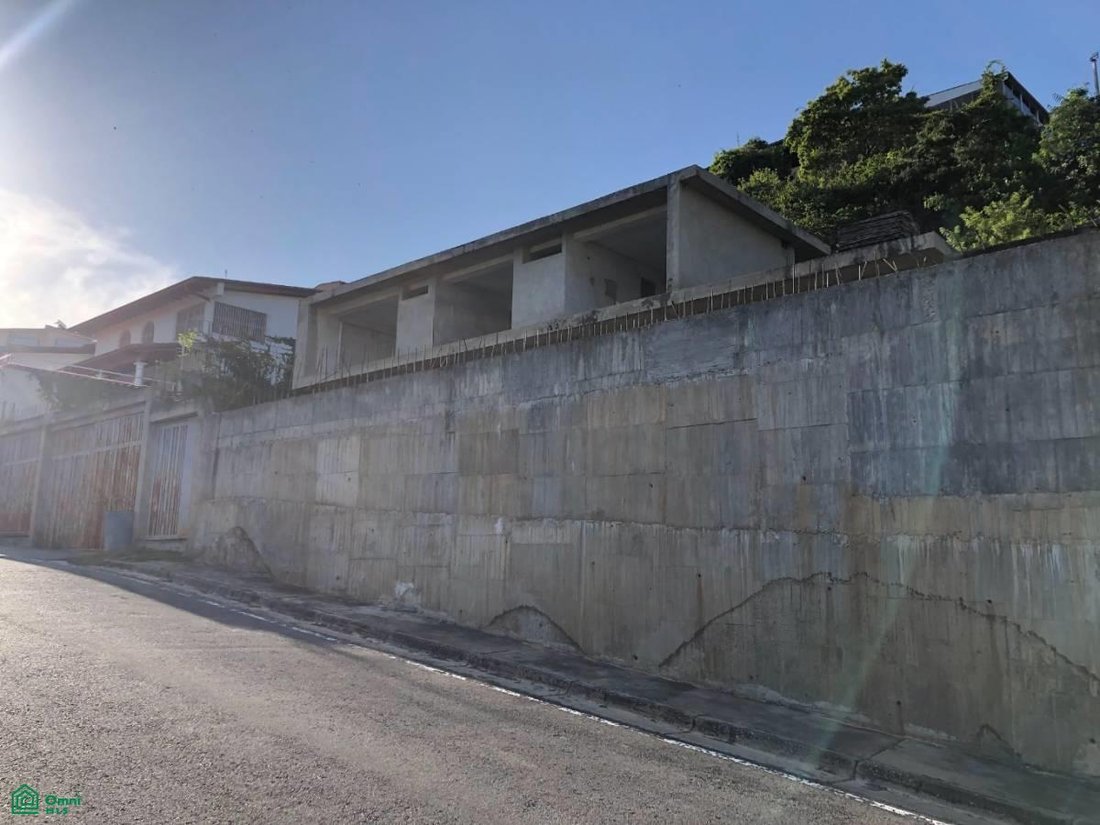 Casa in Caracas, Distretto Capitale, Venezuela 3 - 19063045