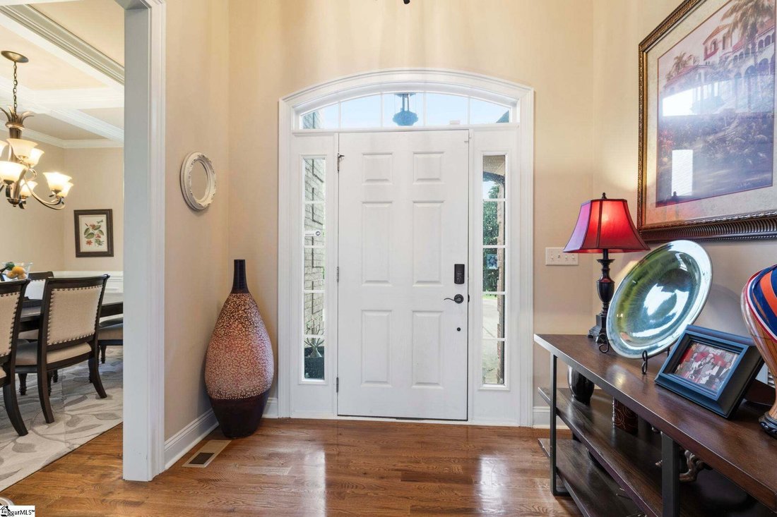 House in Greer, South Carolina, United States 4 - 19008863