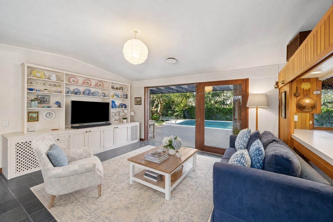 House in Wahroonga, New South Wales, Australia 2 - 19065804